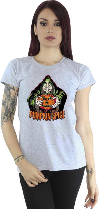 Image du produit Disney - T-shirt PUMPKIN SPICE - Femme (L)