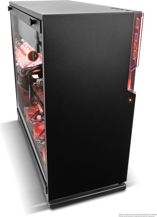 Immagine prodotto Medion Erazer X87030 (Intel Core i7-9700K, 16 GB, 512 GB, GeForce RTX 2080)
