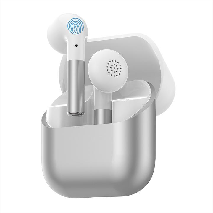 Produktbild Livoo Bluetooth®-kompatible Kopfhörer (ANC, 4 h, Kabellos)