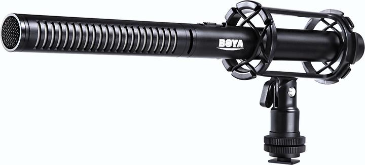 Produktbild Boya By-Pvm1000