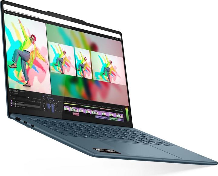 Produktbild Lenovo Yoga Pro 7 (14.50", AMD Ryzen AI 7 350, 32 GB, 1000 GB, CH)