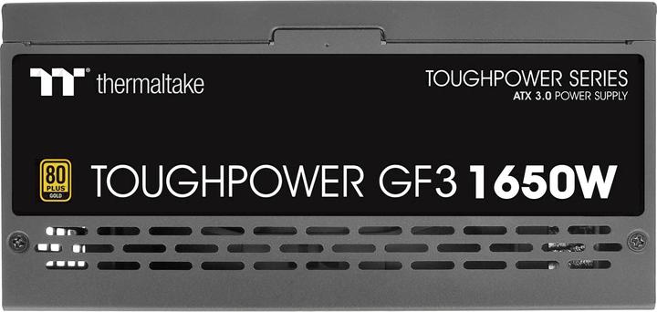 Immagine prodotto Thermaltake Toughpower GF3 (1650 W)