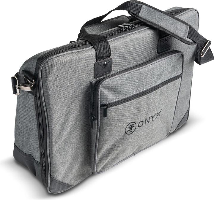 Mackie Sac de transport Onyx16 (Studio et mixeur live)