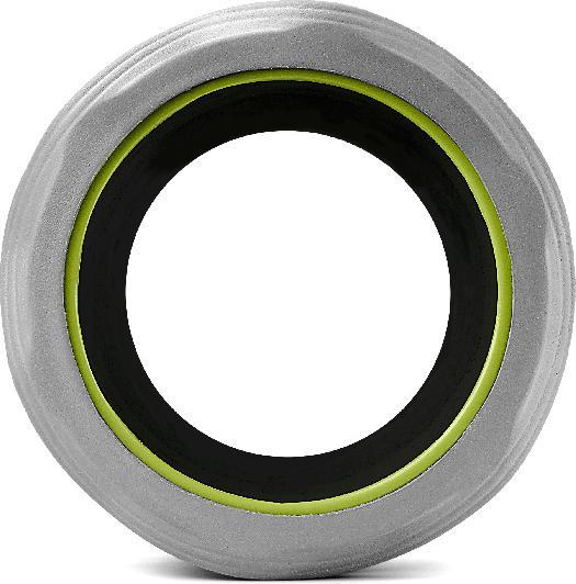 Produktbild Trigger Point Rush Roller - Grey