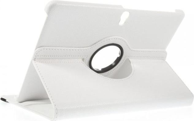 Produktbild MU Classic Rotierbare Leder Hülle (Galaxy Tab S 10.5)