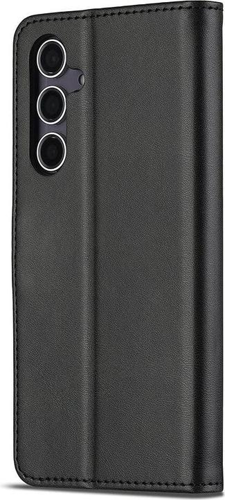 Produktbild LC.Imeeke Galaxy A16 - Leder Etui Hülle (Samsung Galaxy A16 5G)