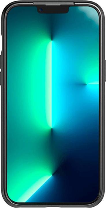 Produktbild tech21 Evo Lite mobile phone case (6.7") Cover Black (Apple iPhone 13 Pro Max)
