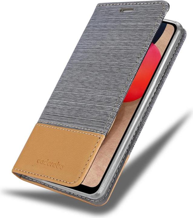 Actual product image Cadorabo Jeans Optik (Samsung Galaxy A02s)