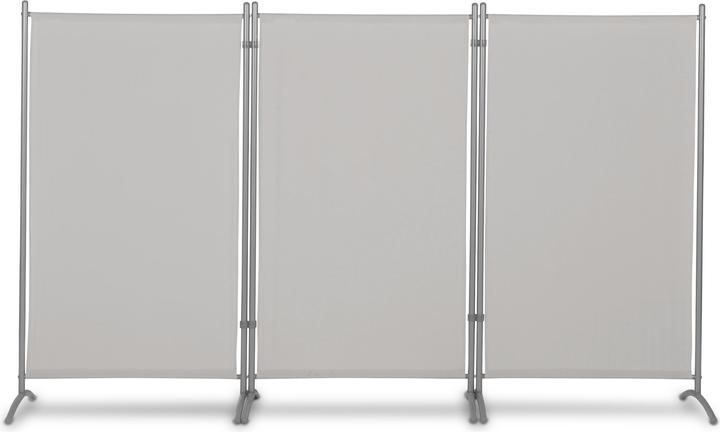 Actual product image Leco Partition wall 3-piece (260 cm)
