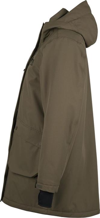 Actual product image Heber Peak Women's SylvaHe. Parka (42, XL)