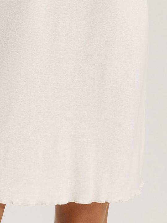 Image du produit Hanro Chemise de nuit Serena (L)