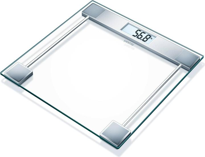 Sanitas Sgs 06 (150 kg)