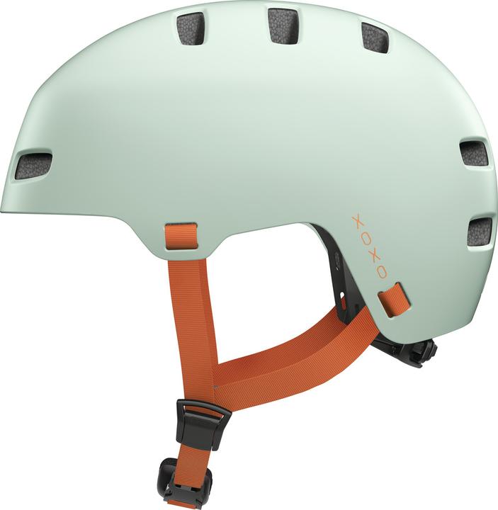 Verde menta