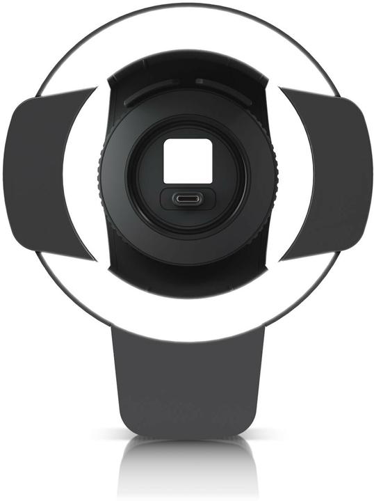 Actual product image Ubiquiti UACC-AI-Pro-Enhancer AI Pro Amplifier (Network Video Recorder (NVR))