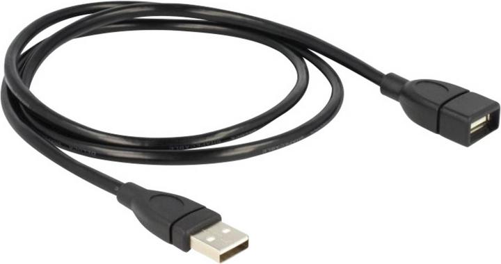 Produktbild Delock USB 2.0 (1 m, USB 2.0)