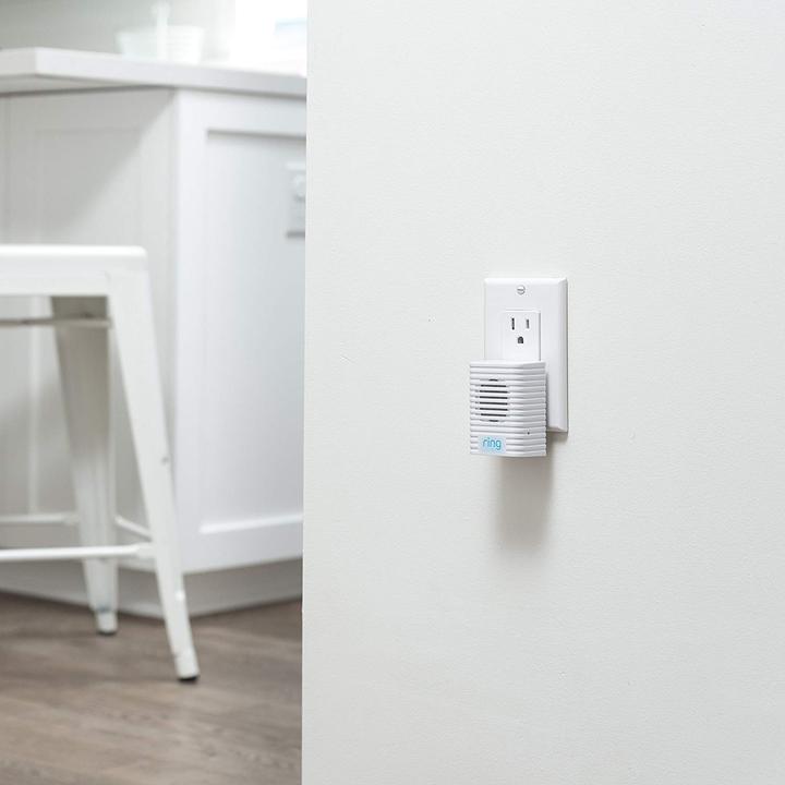 Produktbild Ring Chime (WLAN)