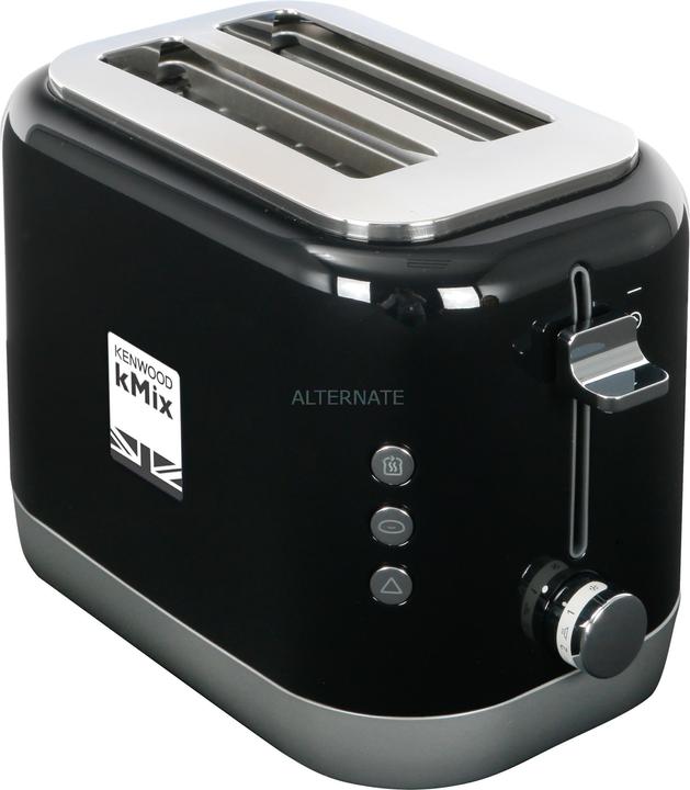 Immagine prodotto Kenwood kMix TCX751BK