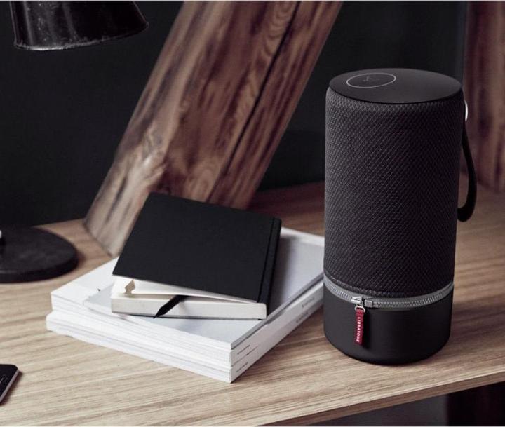Produktbild Libratone Zipp (8 h, Akkubetrieb, Stromversorgung über USB, Netzbetrieb)