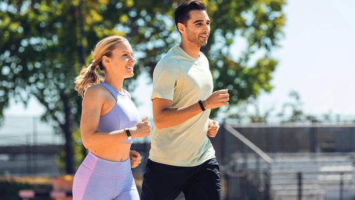Produktbild Fitbit Inspire HR