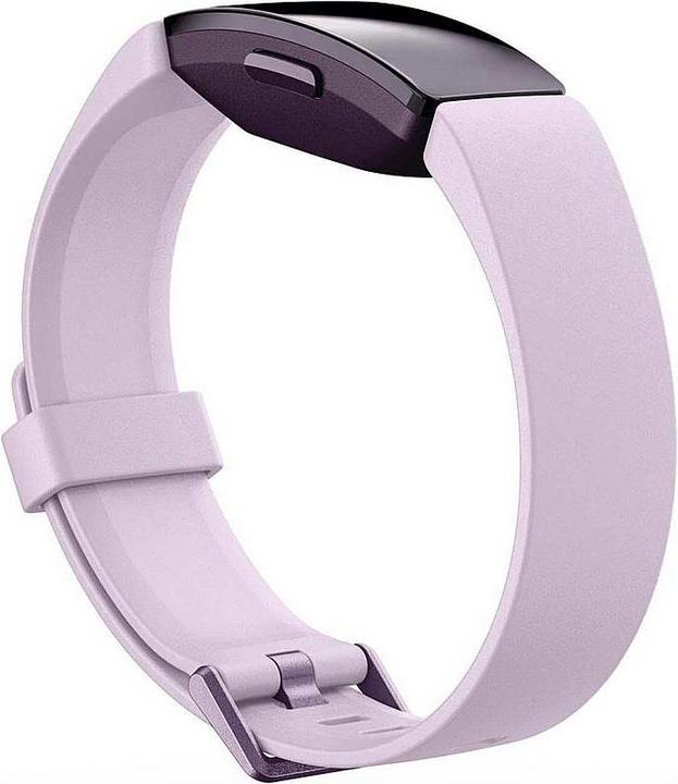 Actual product image Fitbit Inspire HR