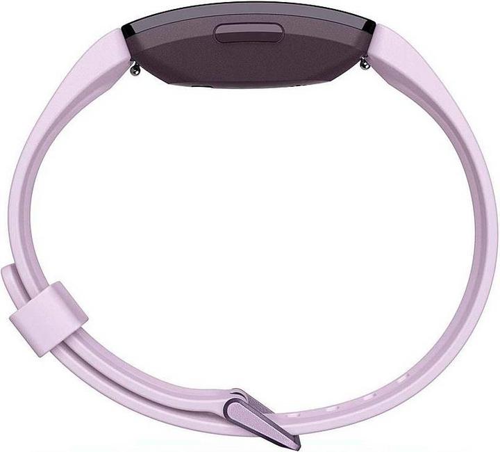 Actual product image Fitbit Inspire HR