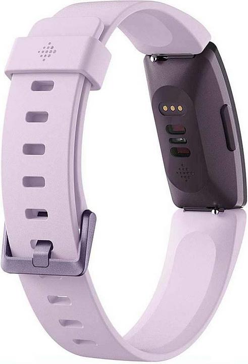Actual product image Fitbit Inspire HR