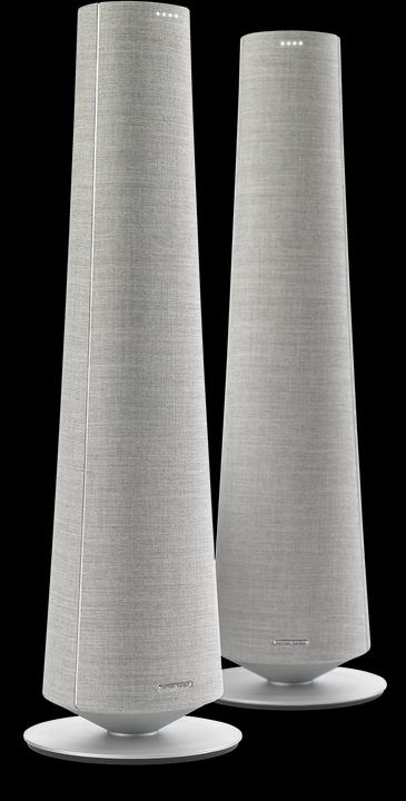 Actual product image Harman/Kardon Citation Tower (1 pair, 400 W)