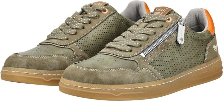 Actual product image Mustang Sneaker (46)