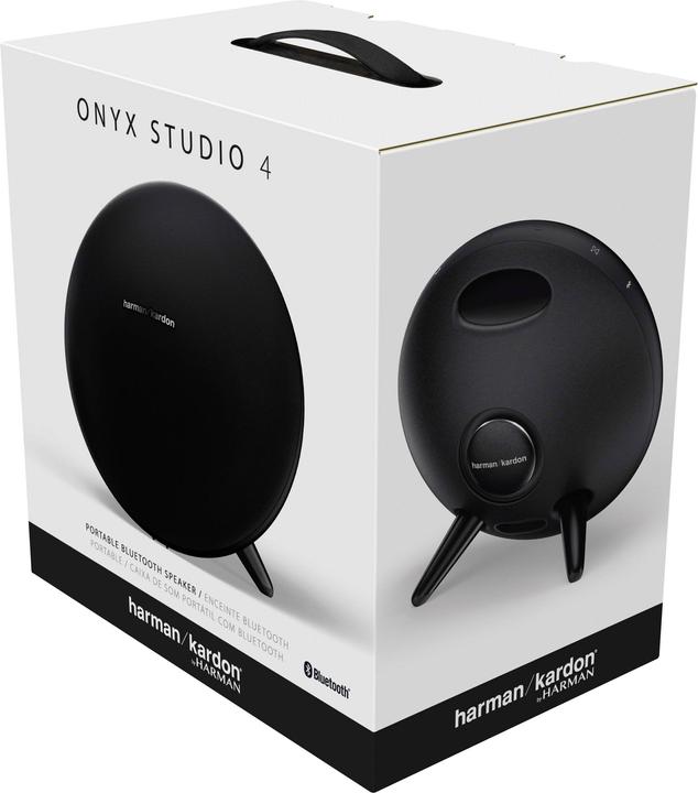 Image du produit Harman/Kardon Onyx Studio 4 (8 h, Fonctionnement sur batterie)