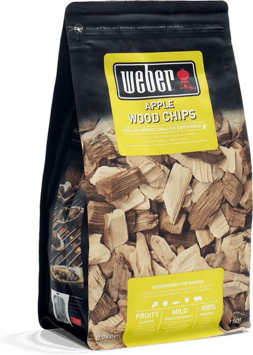 Immagine prodotto Weber Applewood