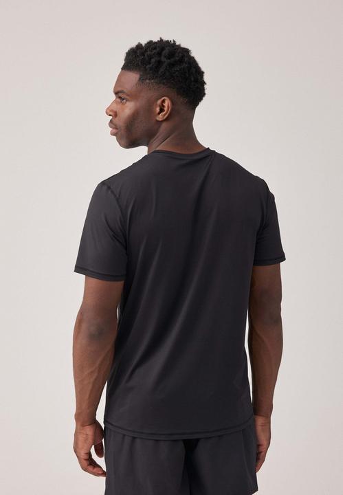 Image du produit Snocks Maillot d'entraînement avec bandes réfléchissantes pour hommes (S)