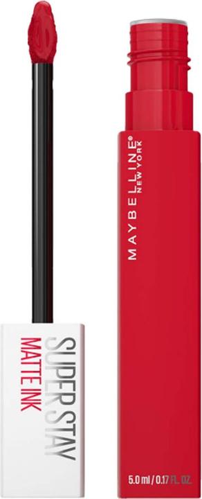 Produktbild Maybelline New York Superstay/Forever Lip (325 Shot Caller)