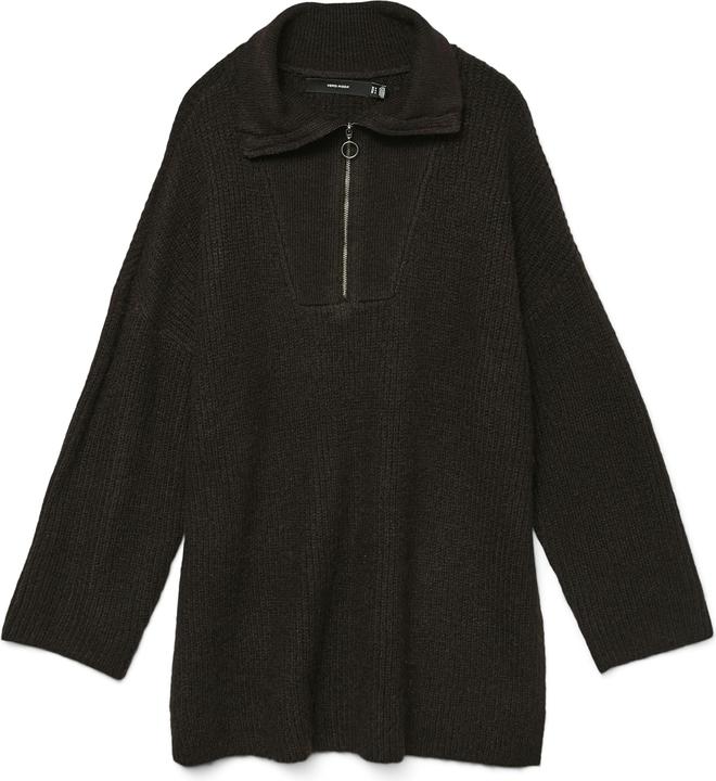 Vero Moda VMPERNILLA Pullover Strickpullover
