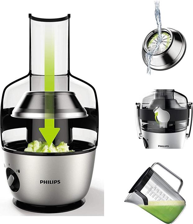 Produktbild Philips HR1922/20