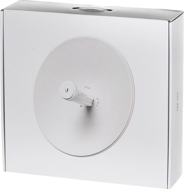 Produktbild Ubiquiti PowerBeam 5AC Gen 2 (886 Mbit/s)