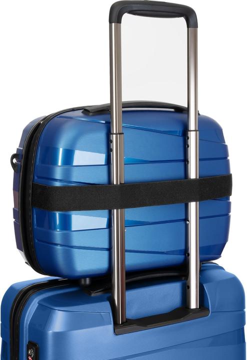 Immagine prodotto Redolz Essentials 10 Beautycase 34 cm (14 l)