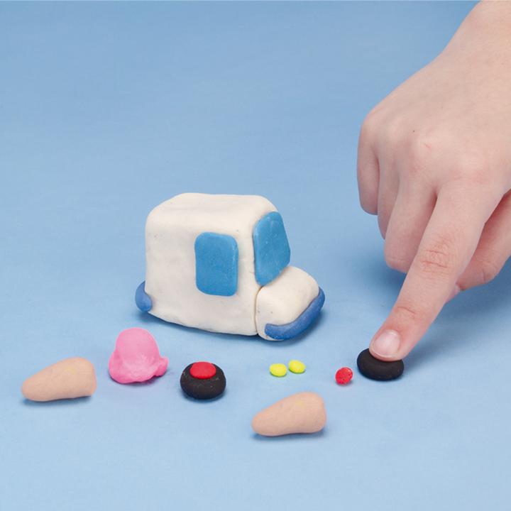 Image du produit Play-Doh Mega Pack