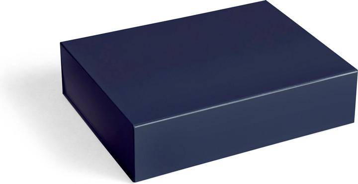 Produktbild HAY Colour Storage S (33 x 25.5 x 8.5 cm)
