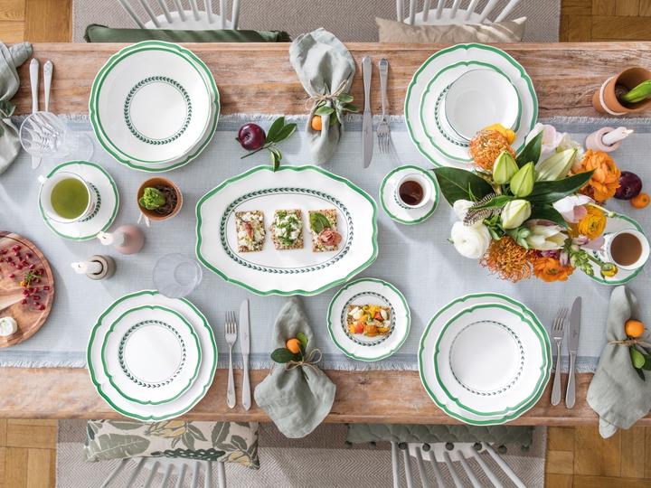 Image du produit Villeroy & Boch French Garden (25.30 cm, 2.30 l, 1 x)