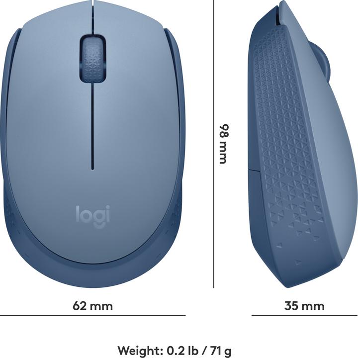Produktbild Logitech M171 (Kabellos)