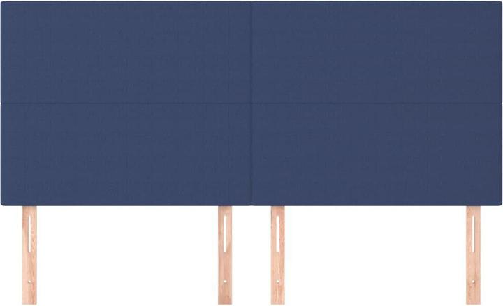 Actual product image VidaXL Roberto (160 x 5 x 128 cm)