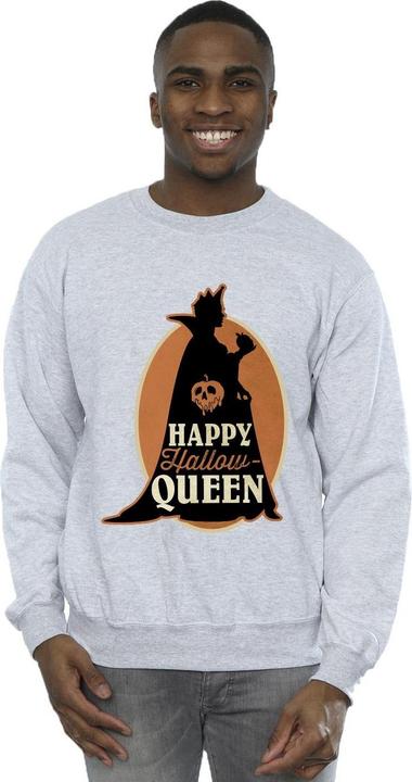 Produktbild Disney Villains Hallow Queen Sweatshirt (XXL)