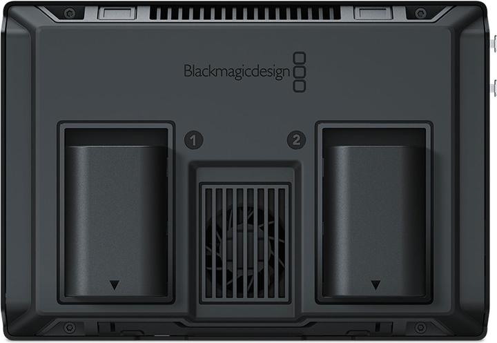 Actual product image Blackmagic Design Video Assist (7", 4K)