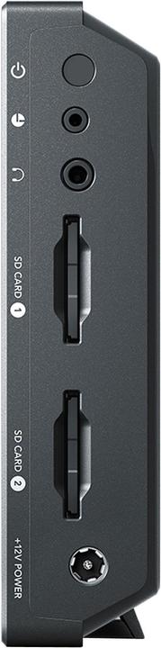 Blackmagic Assistance vidéo de conception (7", 4K)