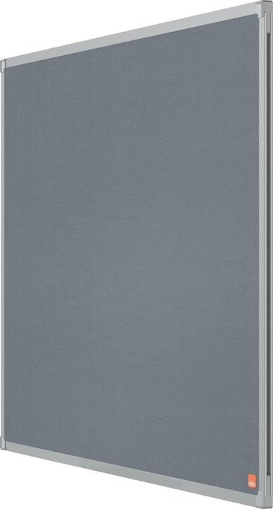 Actual product image Nobo Felt Notice Board Essence (Bulletin board, 900 x 600 mm)