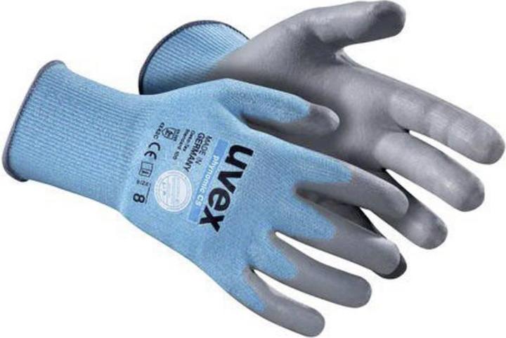 Produktbild Uvex Safety Schnittschutzhandschuh phynomic C5 Gr. 7 (7)
