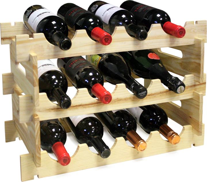 VinBouquet Weinrack