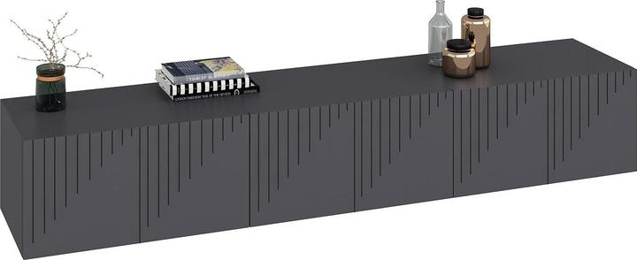Actual product image Kalune Design Ronan (180 x 37 x 45 cm)