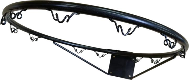 Actual product image Hudora 1 Basket ring, black