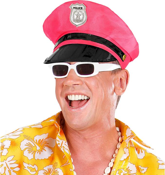 Produktbild Widmann Pinker Polizeihut